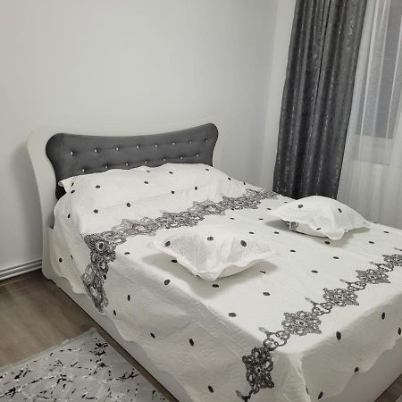 Apartament Regim Hotelier 2 ヤシ エクステリア 写真