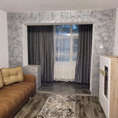 Apartament Regim Hotelier 2 ヤシ エクステリア 写真