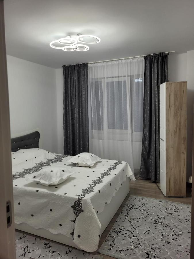 Apartament Regim Hotelier 2 ヤシ エクステリア 写真