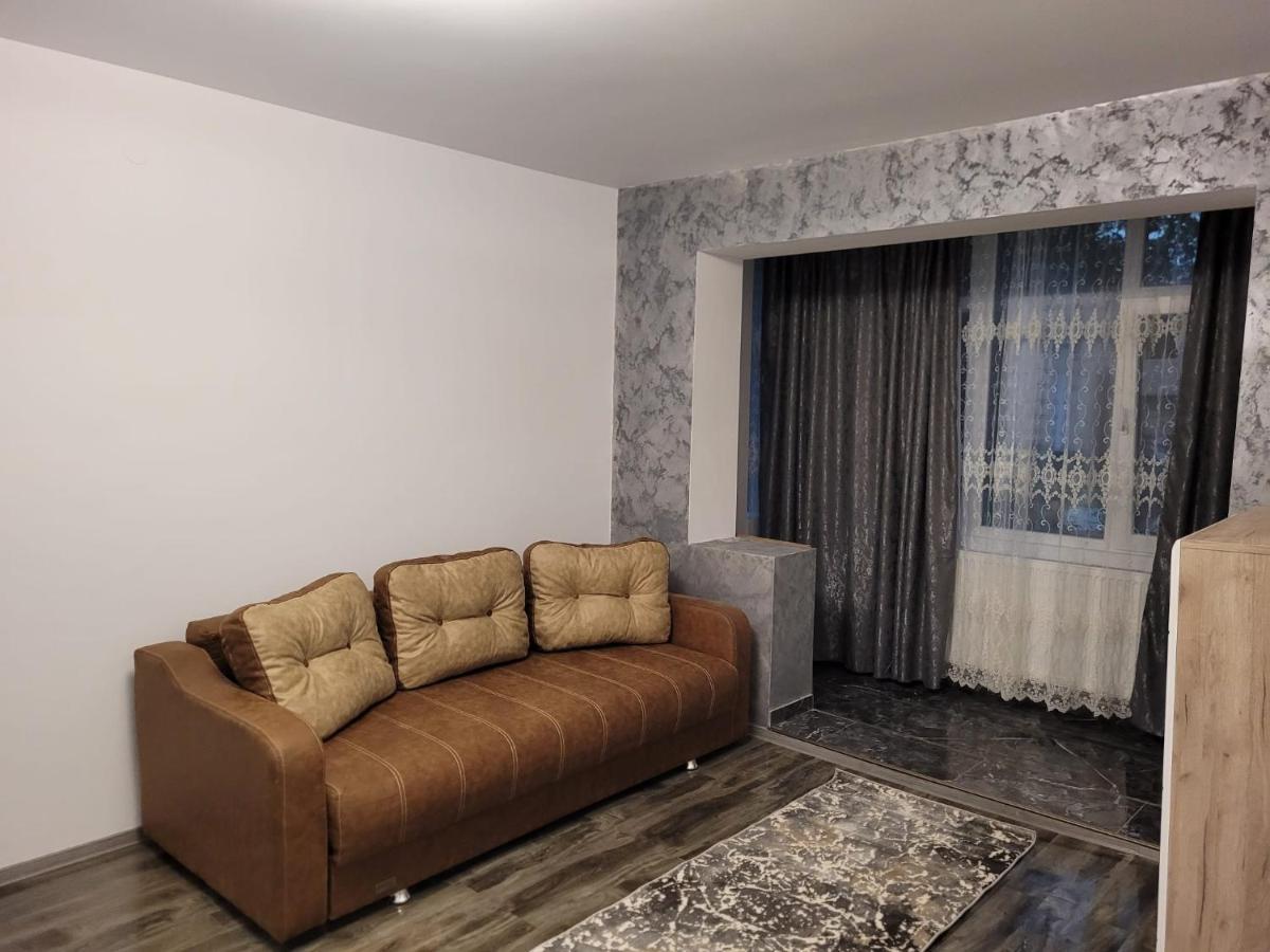 Apartament Regim Hotelier 2 ヤシ エクステリア 写真