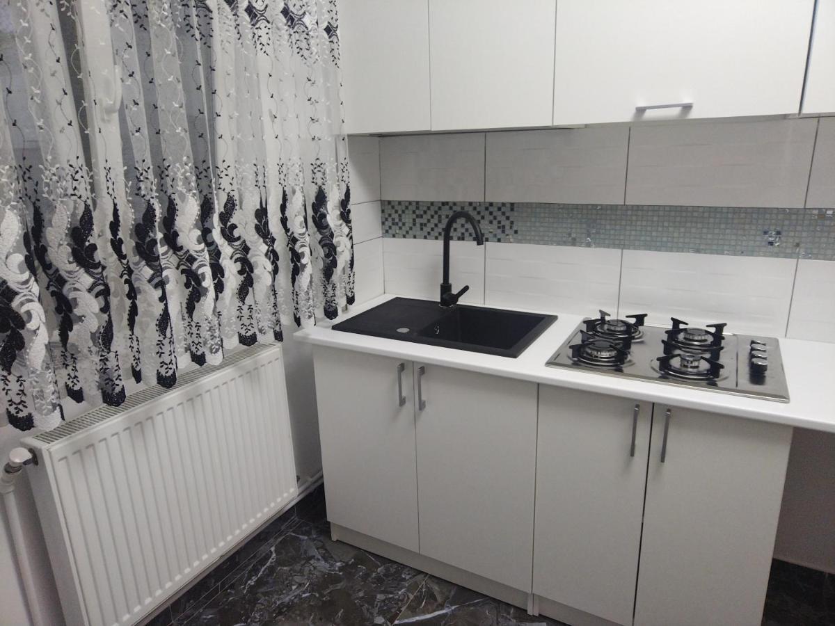 Apartament Regim Hotelier 2 ヤシ エクステリア 写真