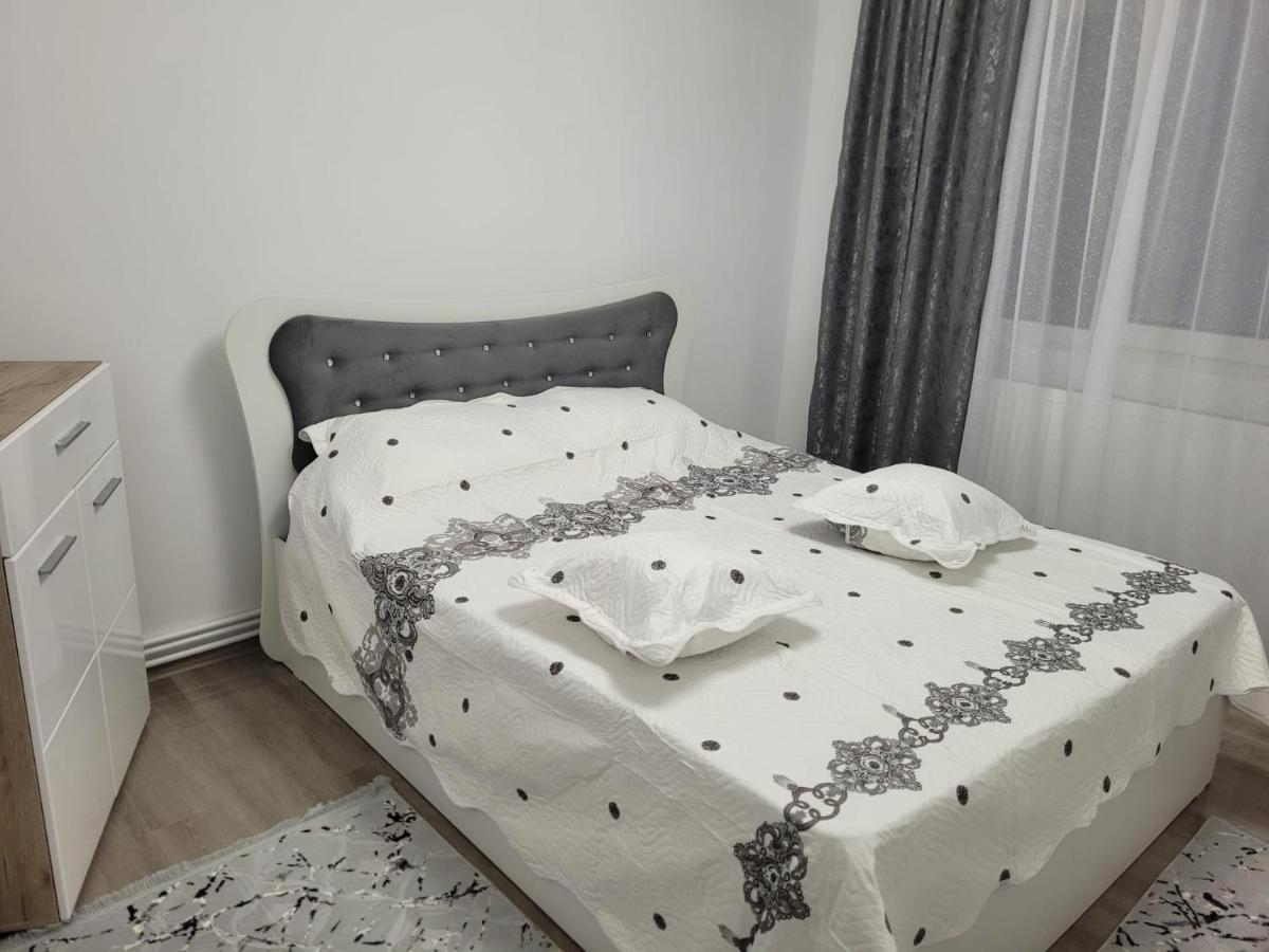 Apartament Regim Hotelier 2 ヤシ エクステリア 写真