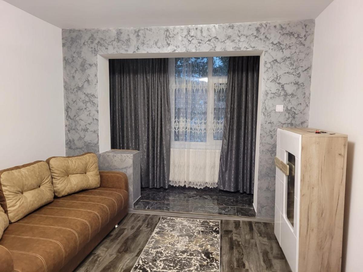 Apartament Regim Hotelier 2 ヤシ エクステリア 写真